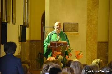 Telde une a la comunidad salesiana de Gran Canaria y Tenerife (Foto TA y Francisco Javier Santana)